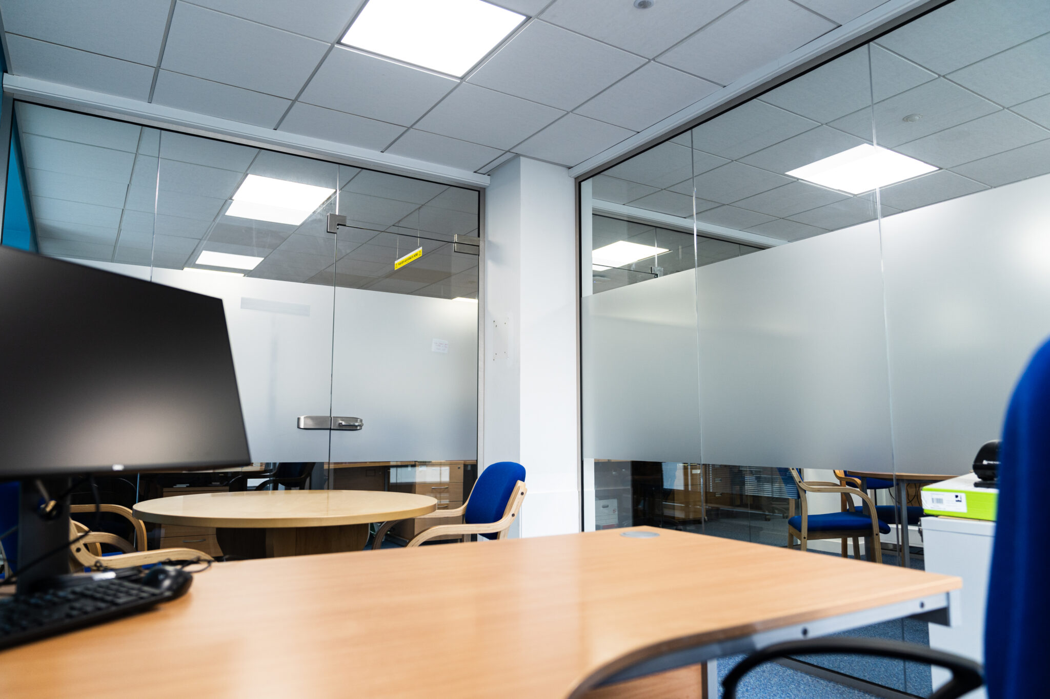 glass-internal-partitions-essential-design-group-uk-london-belfast